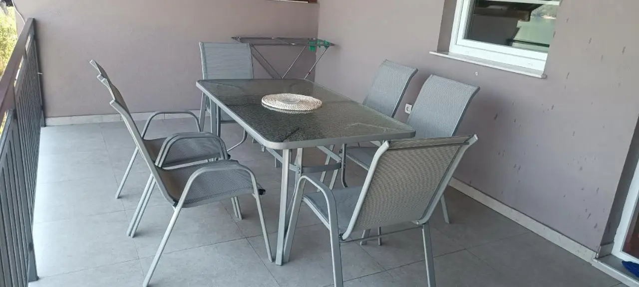 Lejla apartmani - Jablaničko jezero