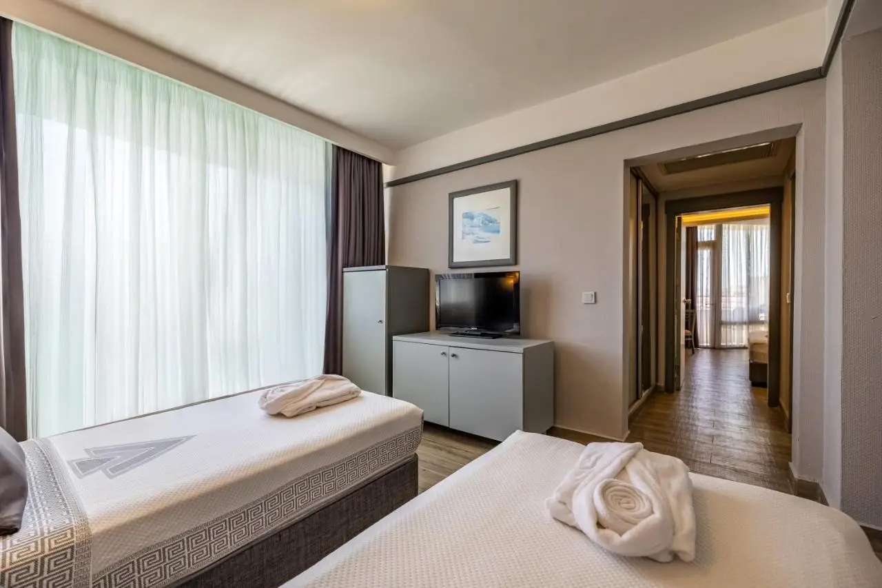 VONRESORT Golden Coast & Aqua - Kids Concept-Ultra All Inclusive
