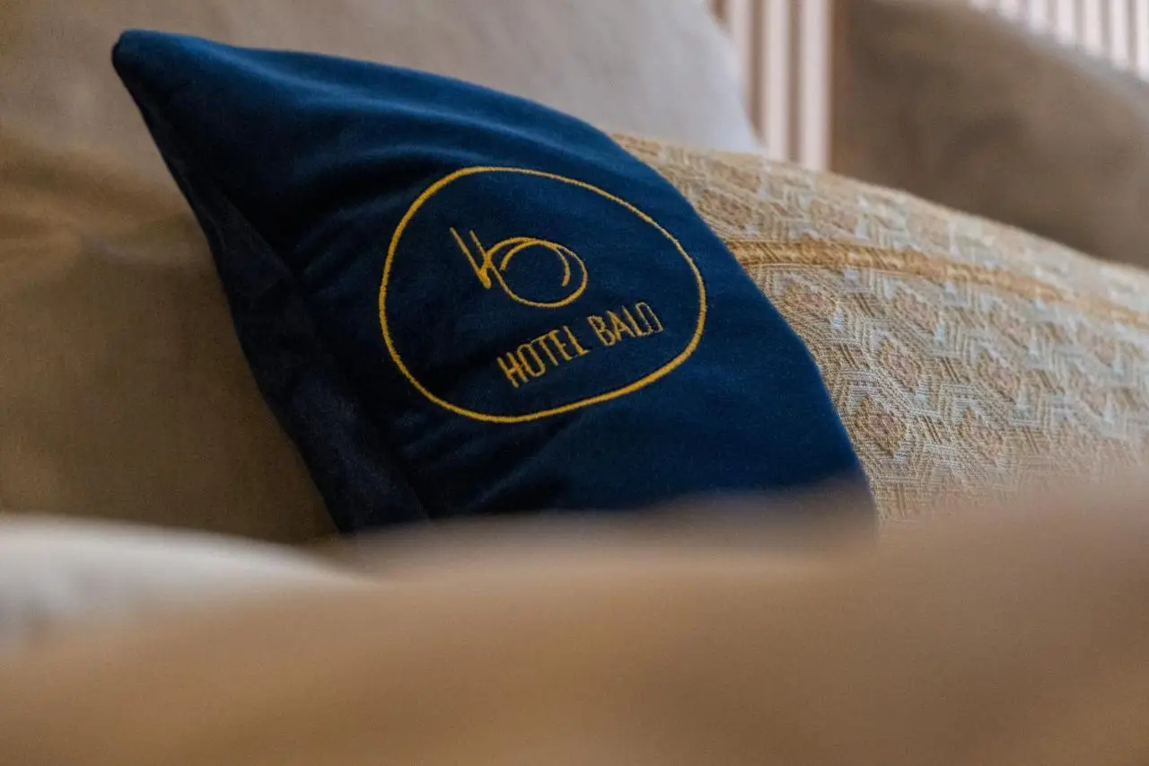 Hotel Balo