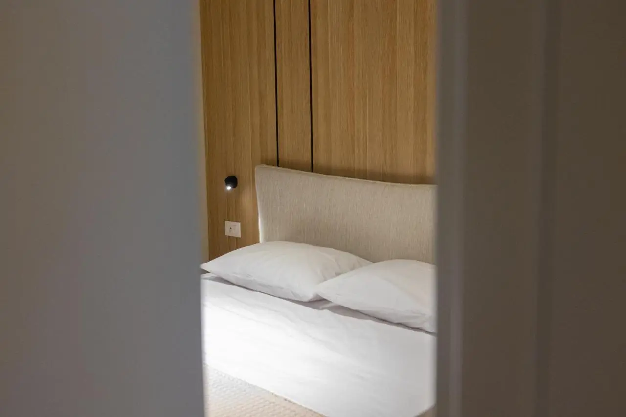 Ameli Luxury Apartment Vlore