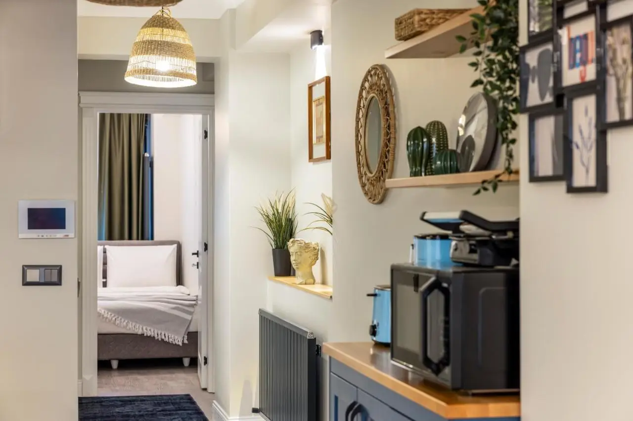 Respiro Rooms