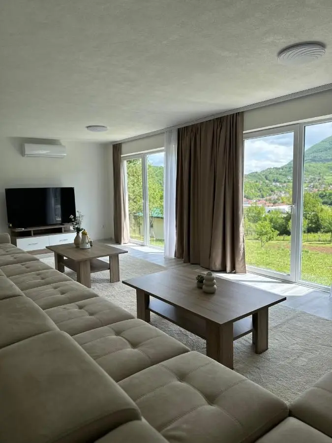 The View Villa