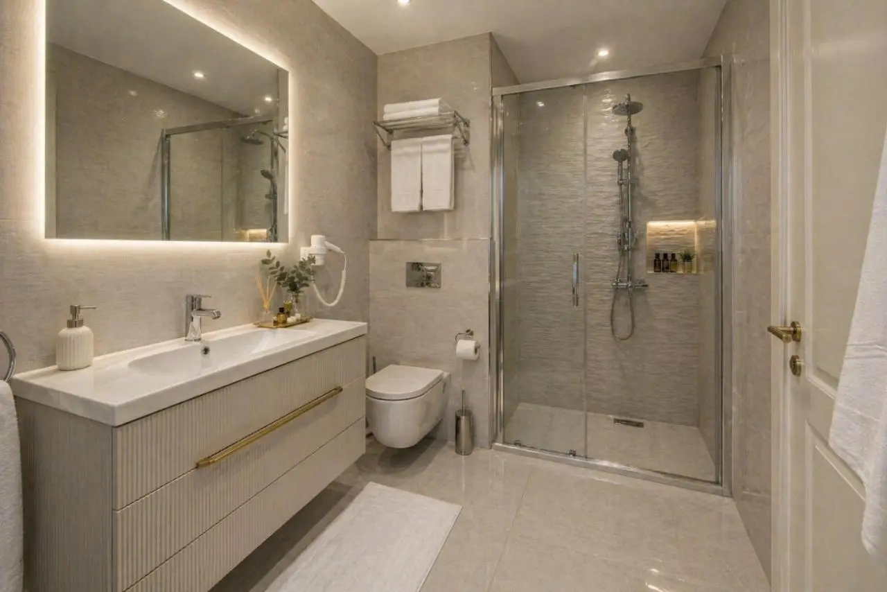 M r B e y a z Boutique Hotel Nisantasi