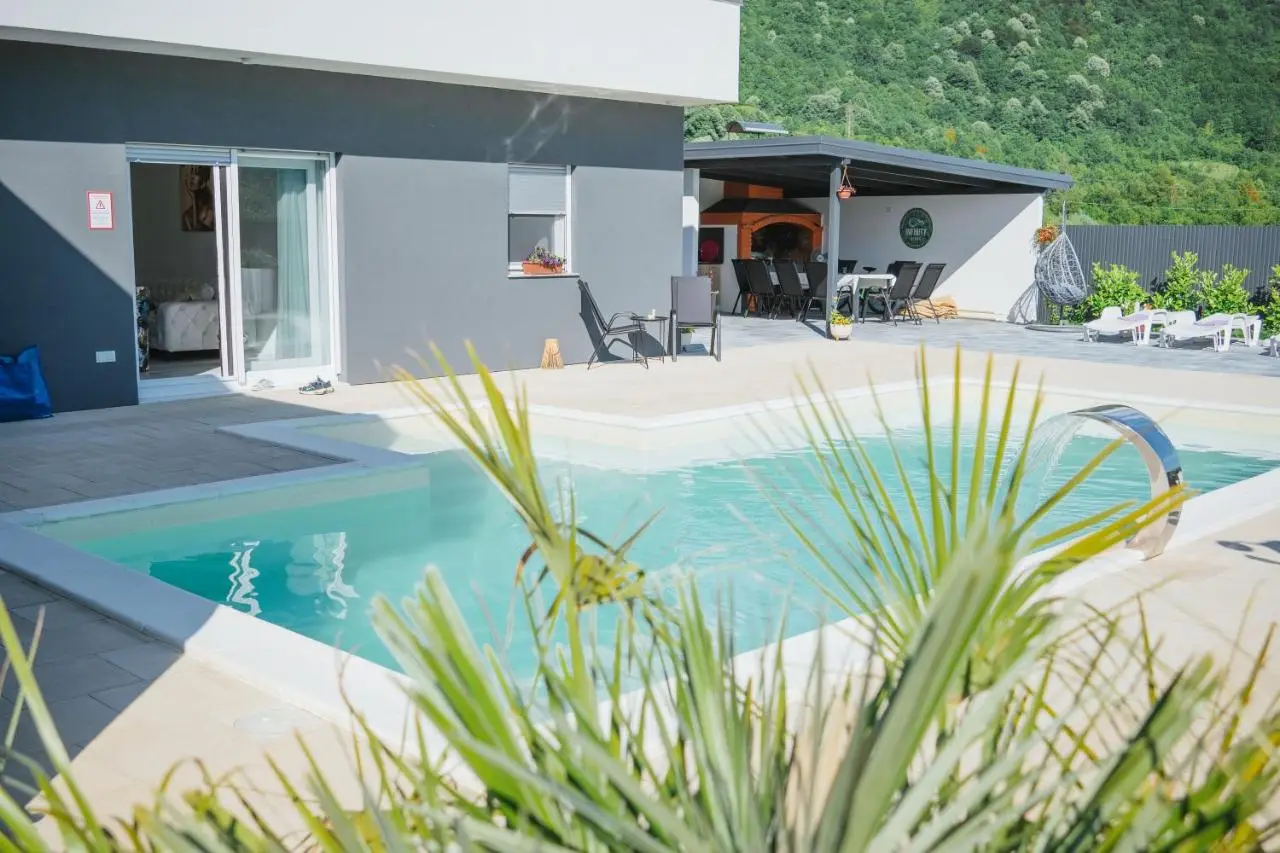 Villa De Luxe Infinity