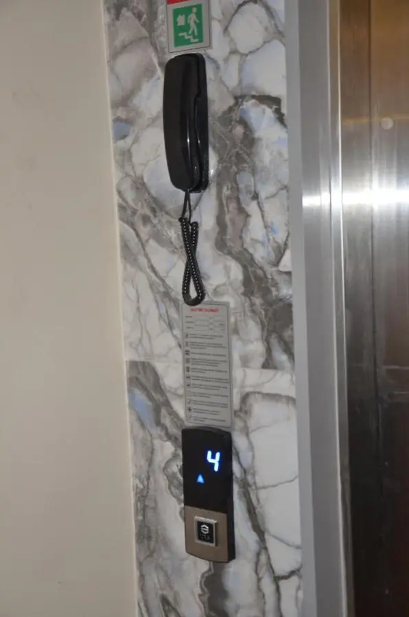 VAMA TAKSİM Hotel