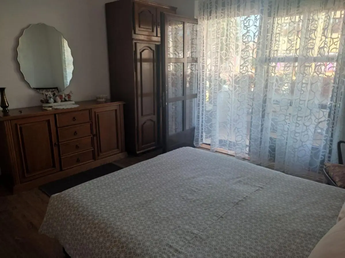 Apartman Hujić