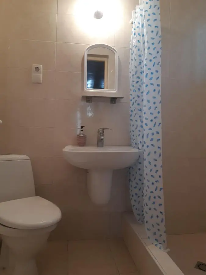 Emma's Guesthouse in Borjomi