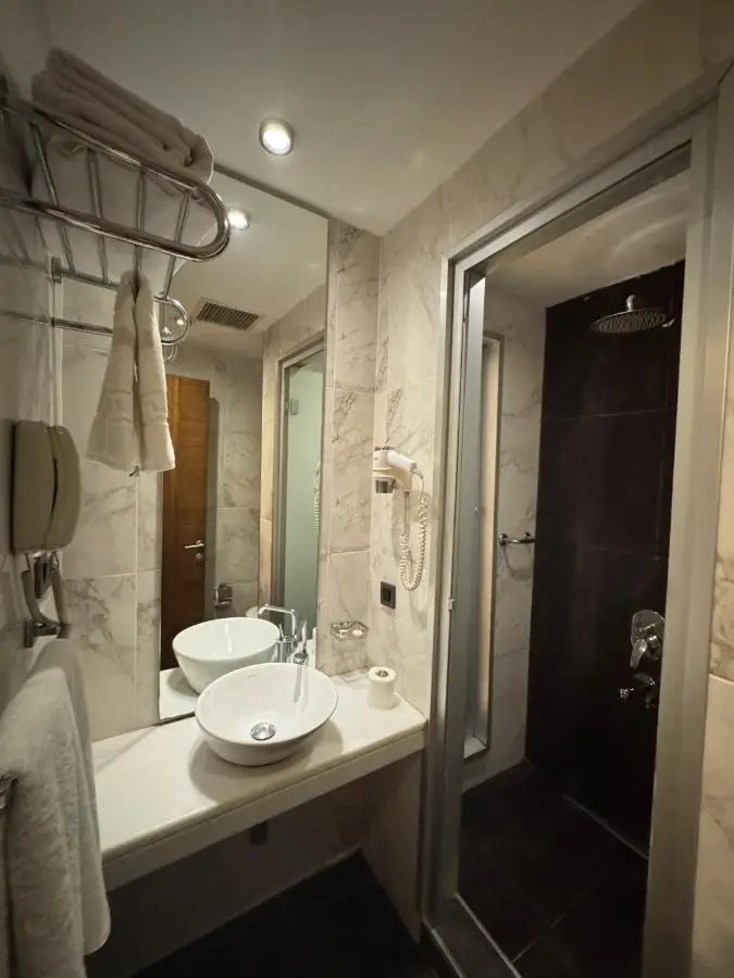 Style Star Hotel Cihangir