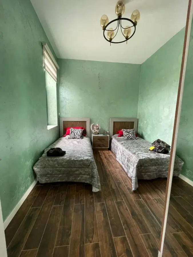 Baku White Villa