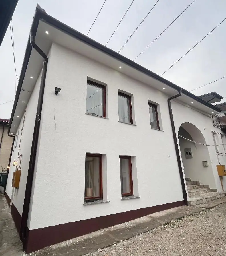 Apartman LIKE Sarajevo