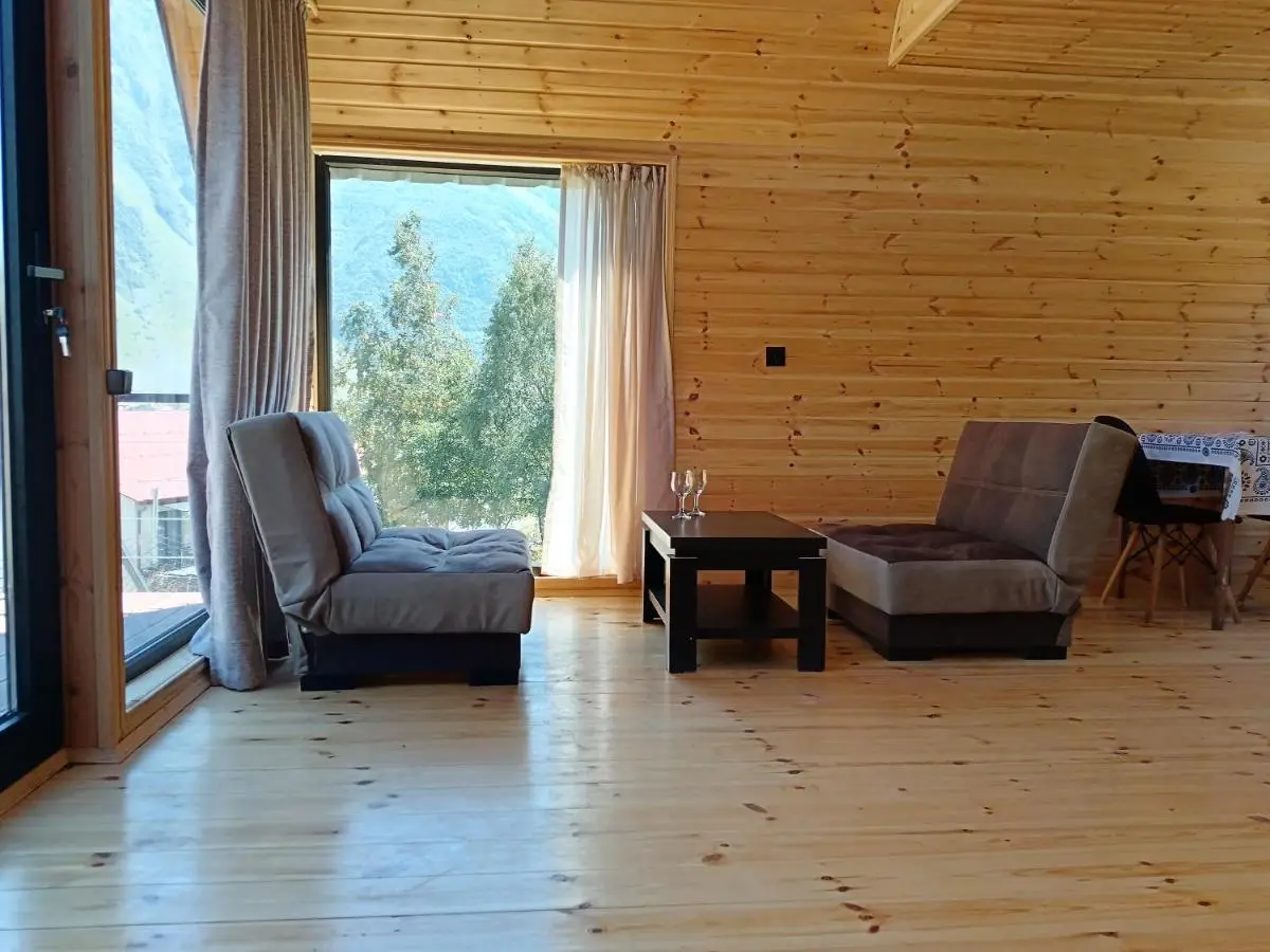 My house