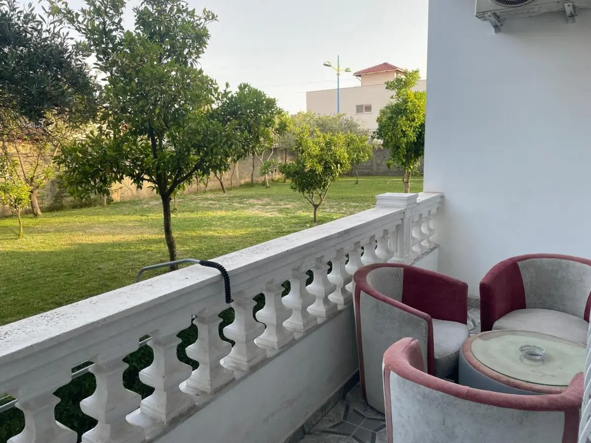 Vila BriArt