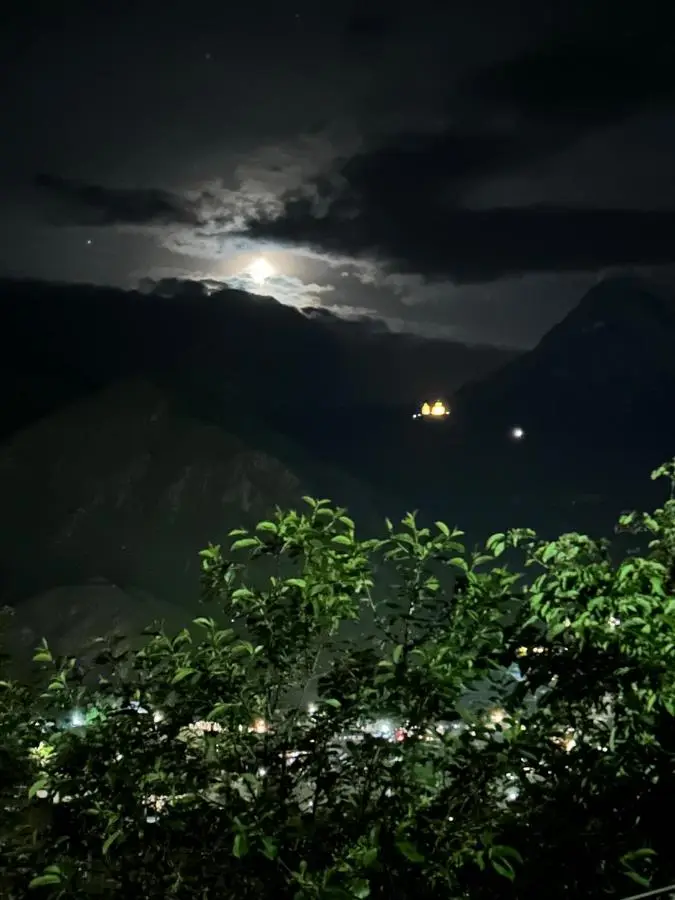 MOUNTAIN HEART
