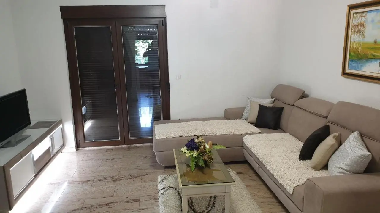 Villa Una Paradise