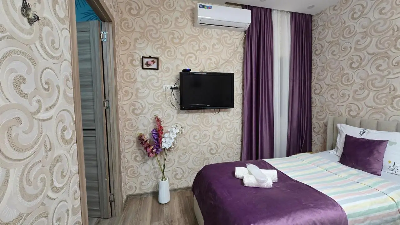 Bereka Apartment in Mtskheta