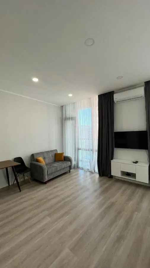 Dar Tower Apartments