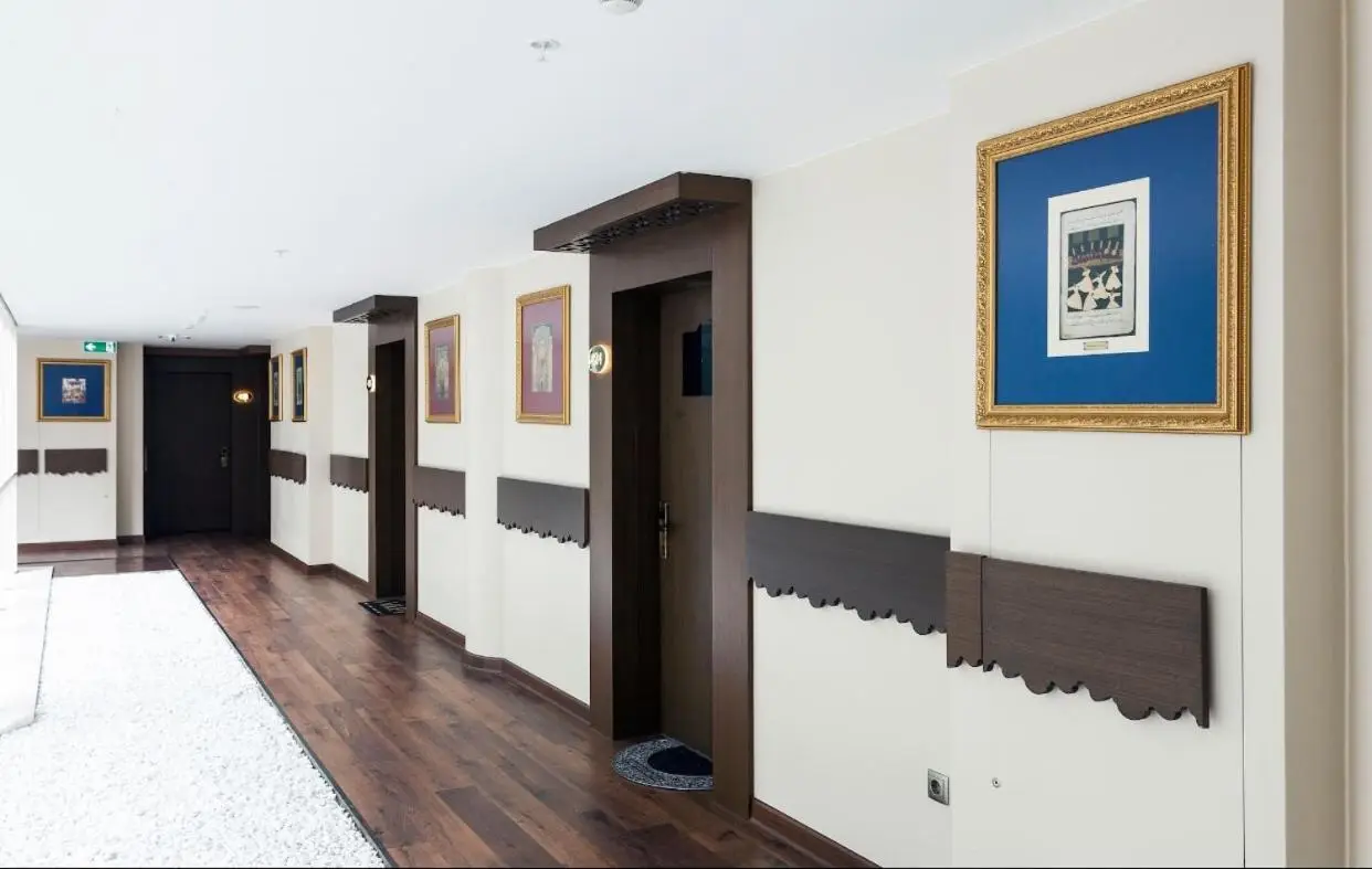 FALCON PalaS OTEL
