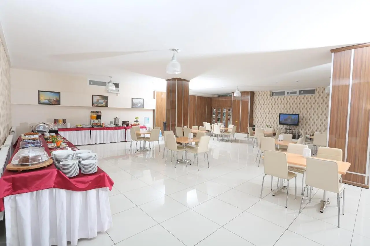 Hotel Avcilar City