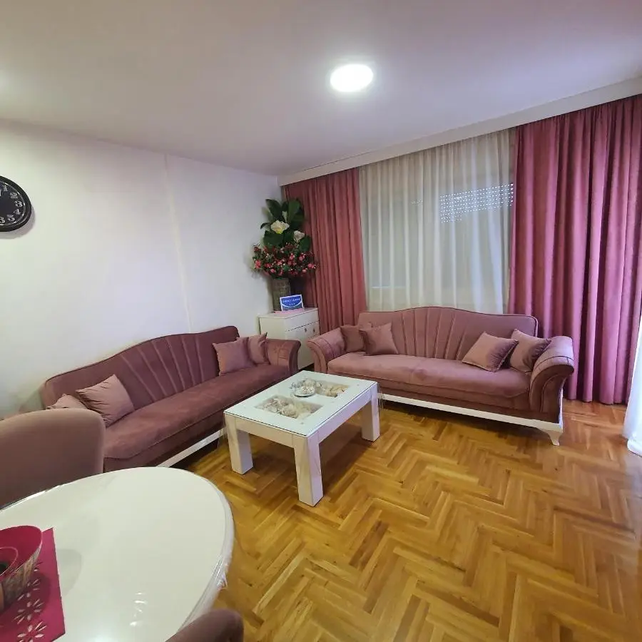 Apartman KRISTINA, Istocno Sarajevo,Vojvode Radomira Putnika 49f