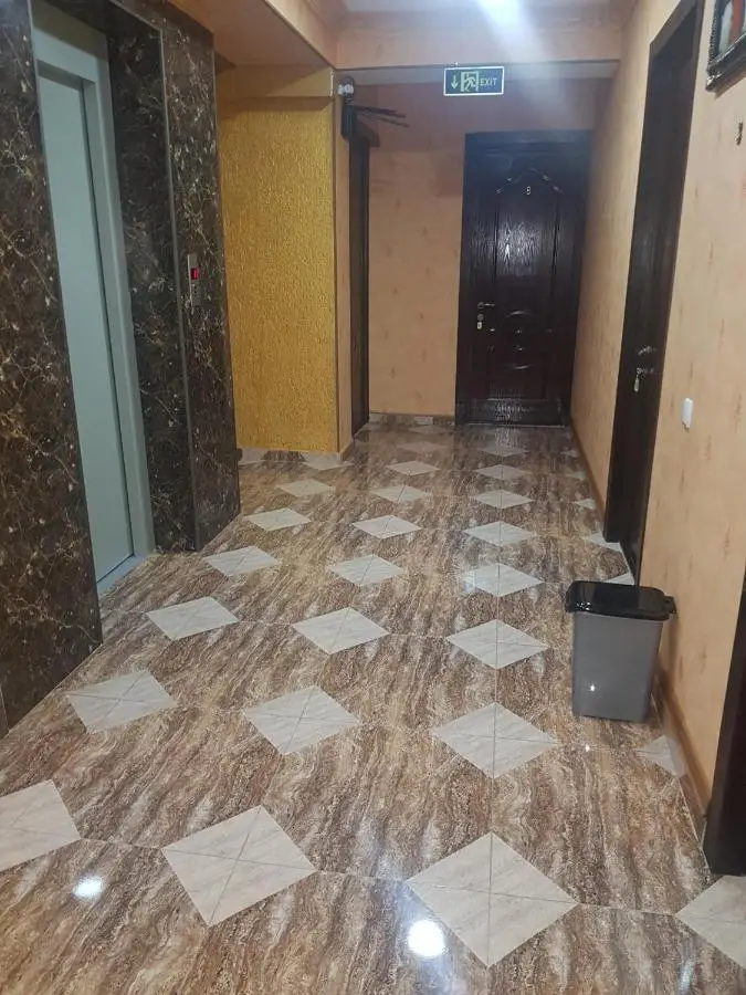 Hotel LU-MA