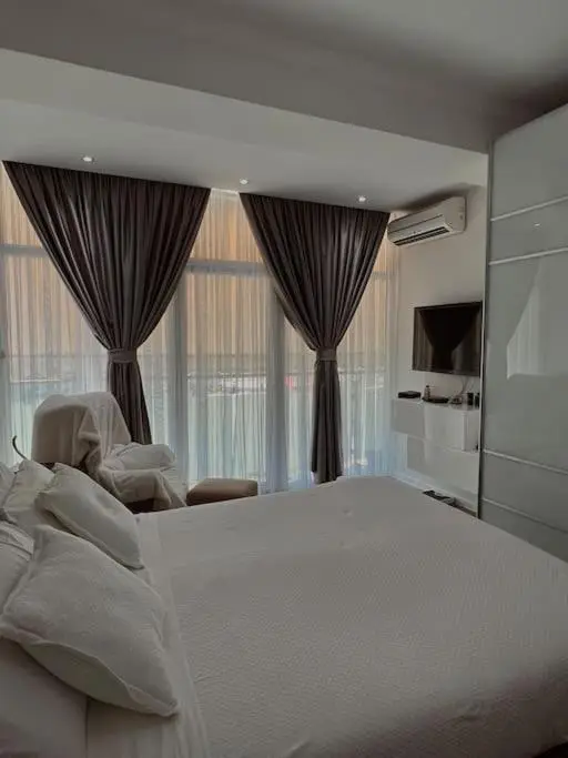 Sunshine apartment