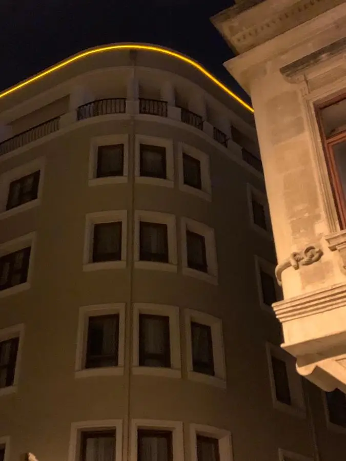 Grand Sirkeci Hotel