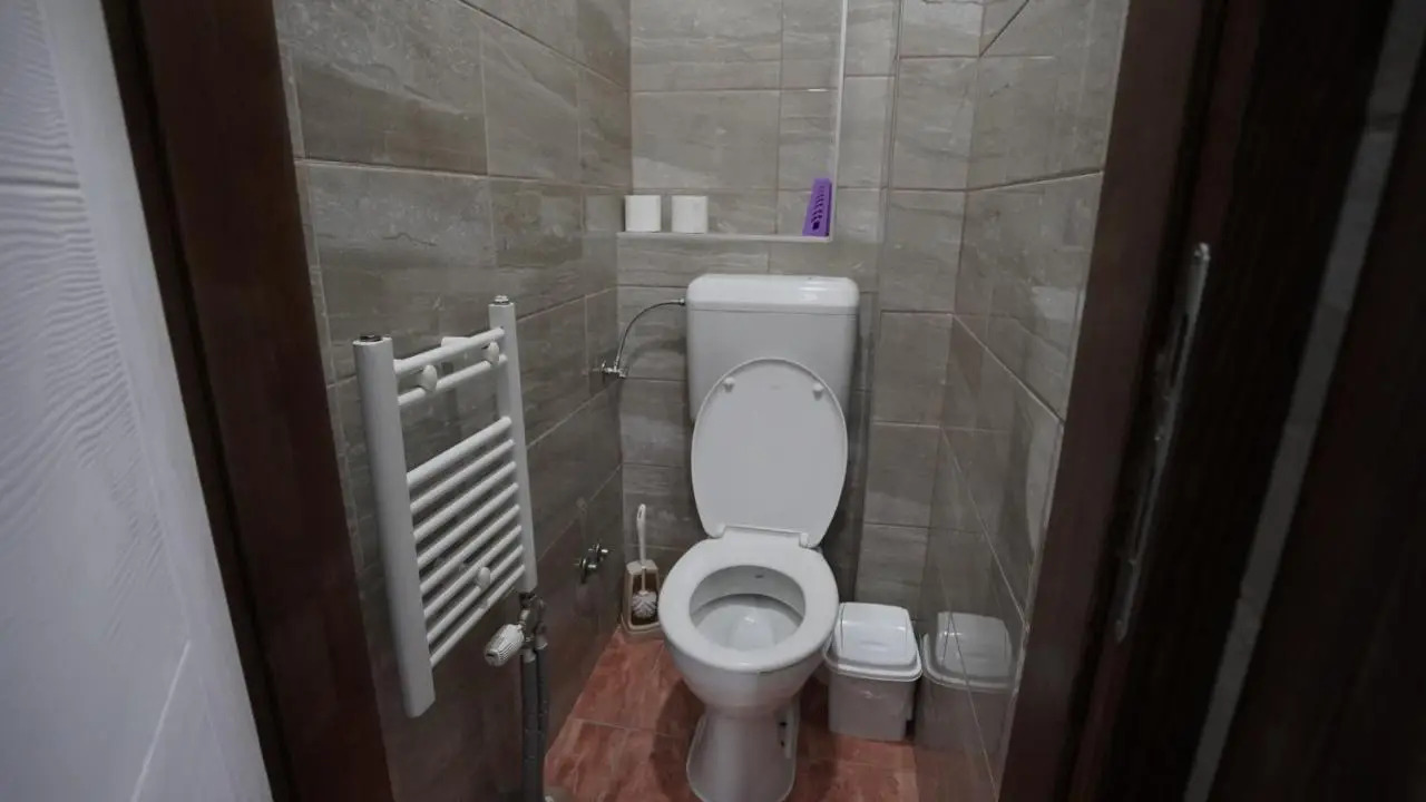 Hideaway Rooms & Apartments Sarajevo