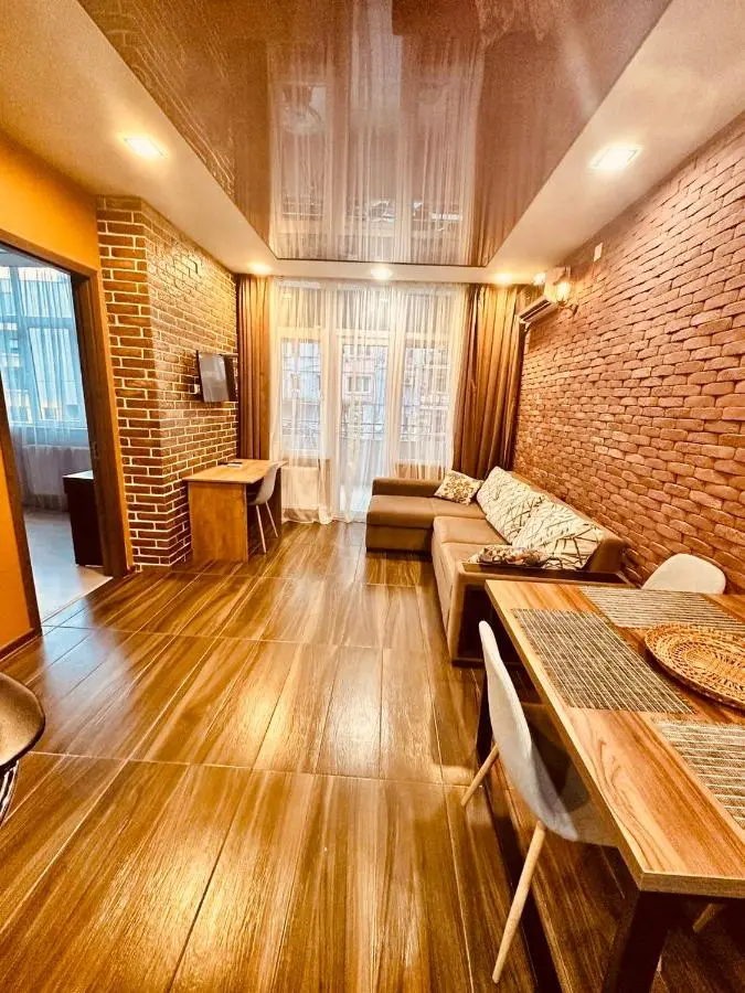 Marnika Apartment