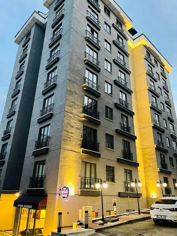 GANİGAR alibeyköy