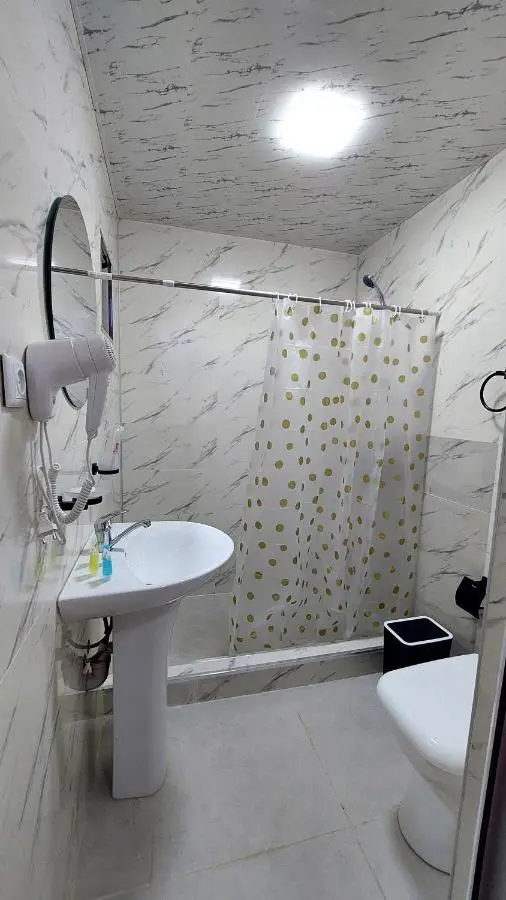 Akelvani Guest House