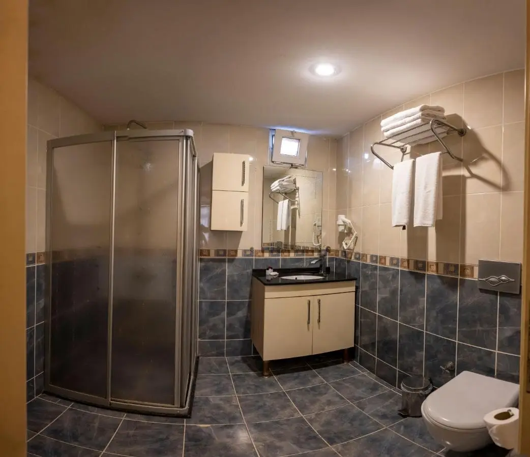 Tugra Hotel