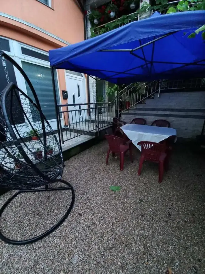 Apartman Kenan