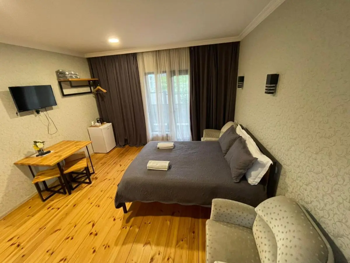 Bibo's Kokhi Guesthouse