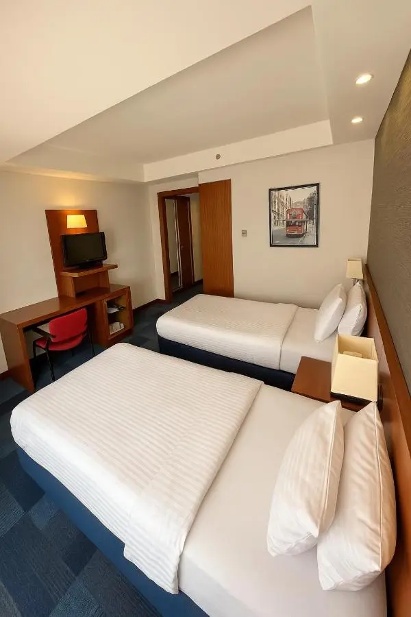 Taxim Express Bosphorus Hotel