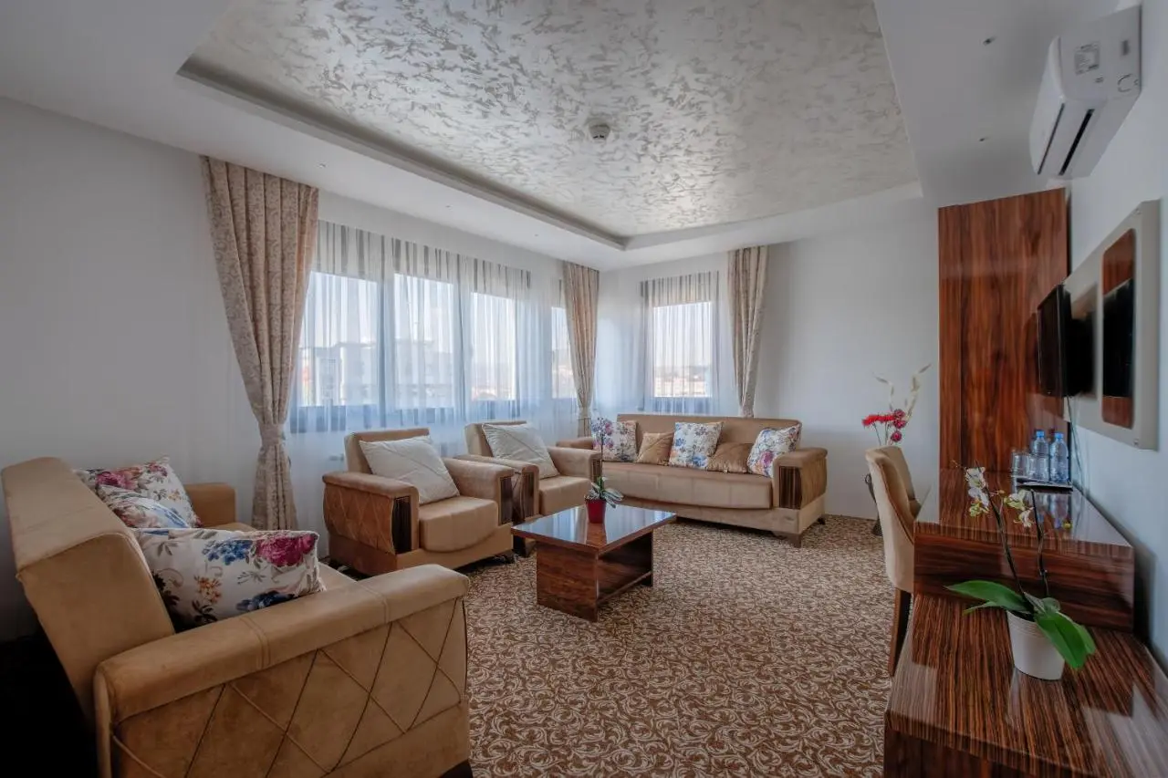 New Hotel