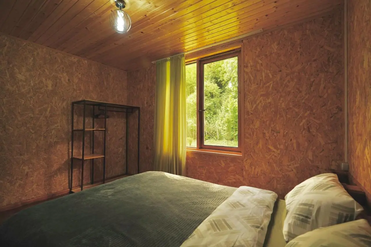 Nahei Cottage Martvili