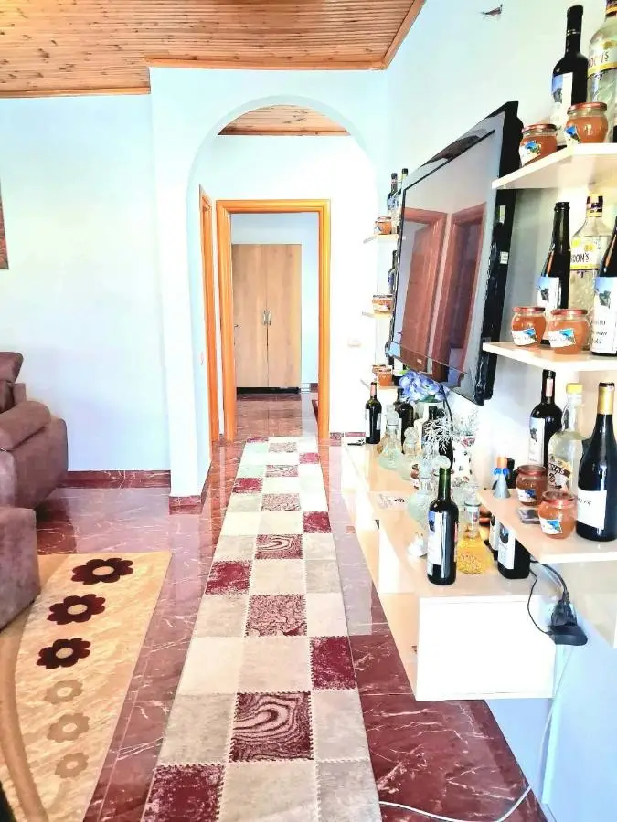 Villa Rexho