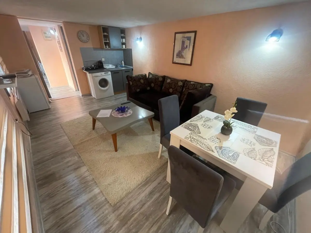 Apartment Sarajevo