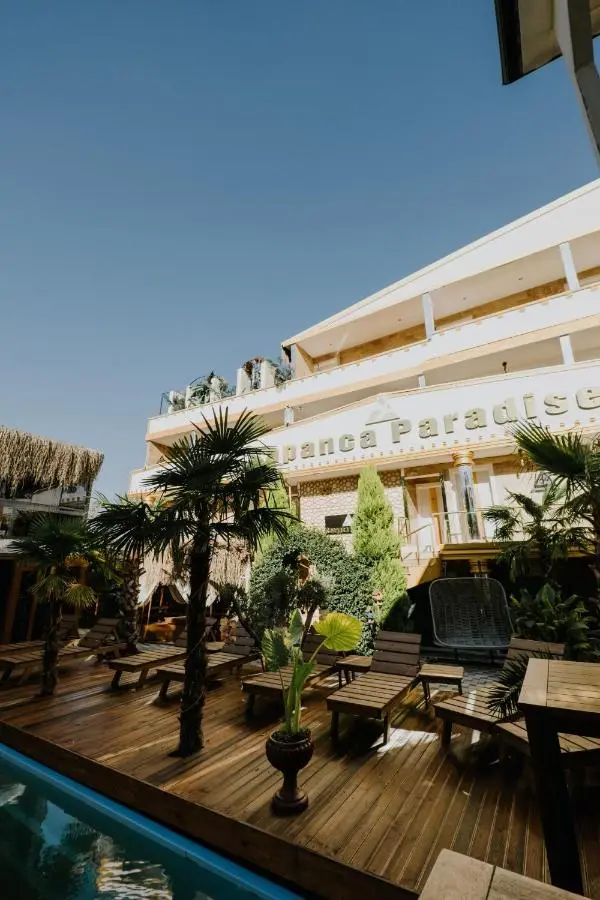 Sapanca Paradise Hotel