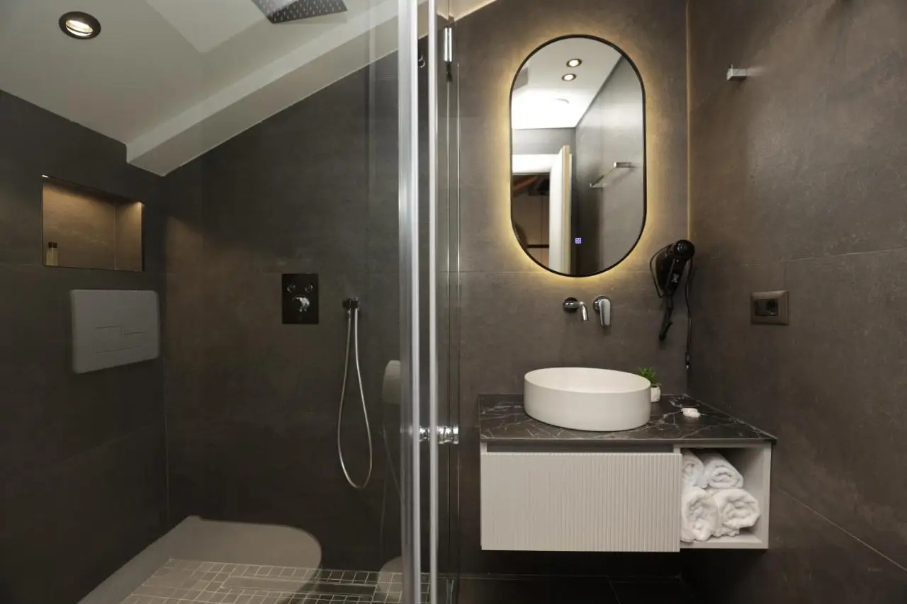 Gremmy Boutique Hotel