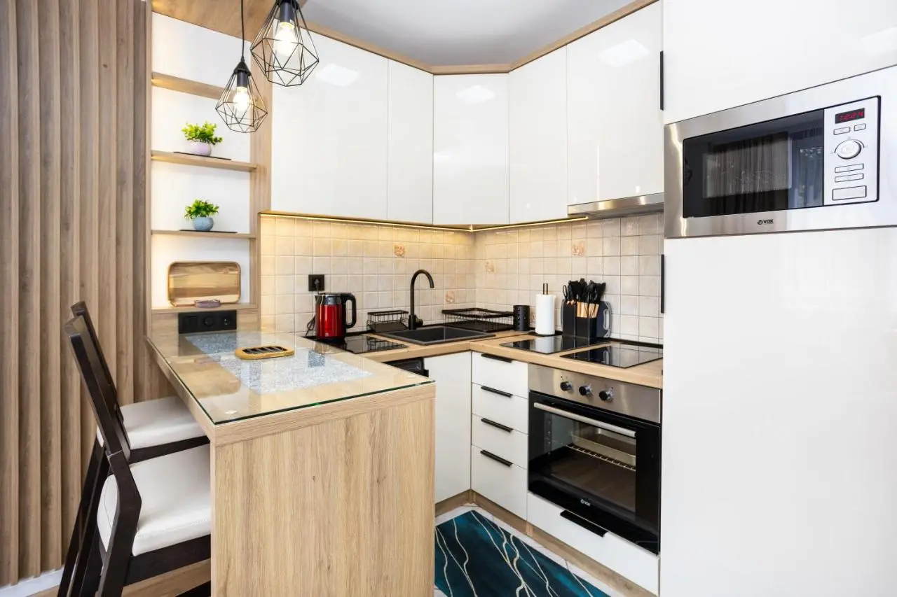 Apartment City SA