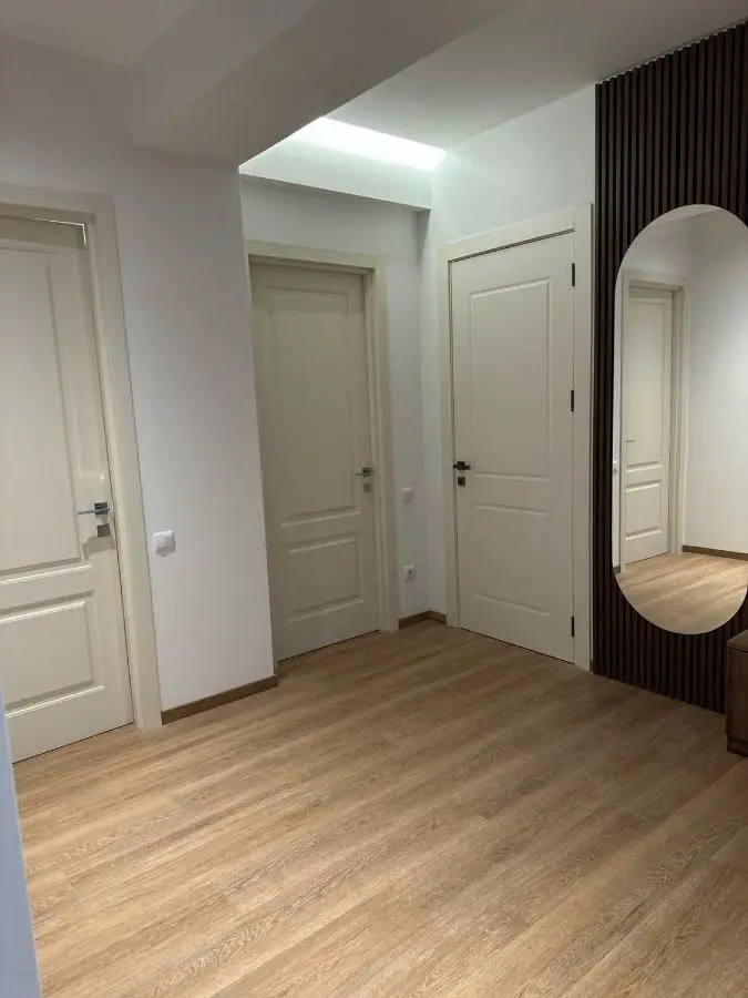 Luxury Hilton-Style Apartment Old Tbilisi Metro