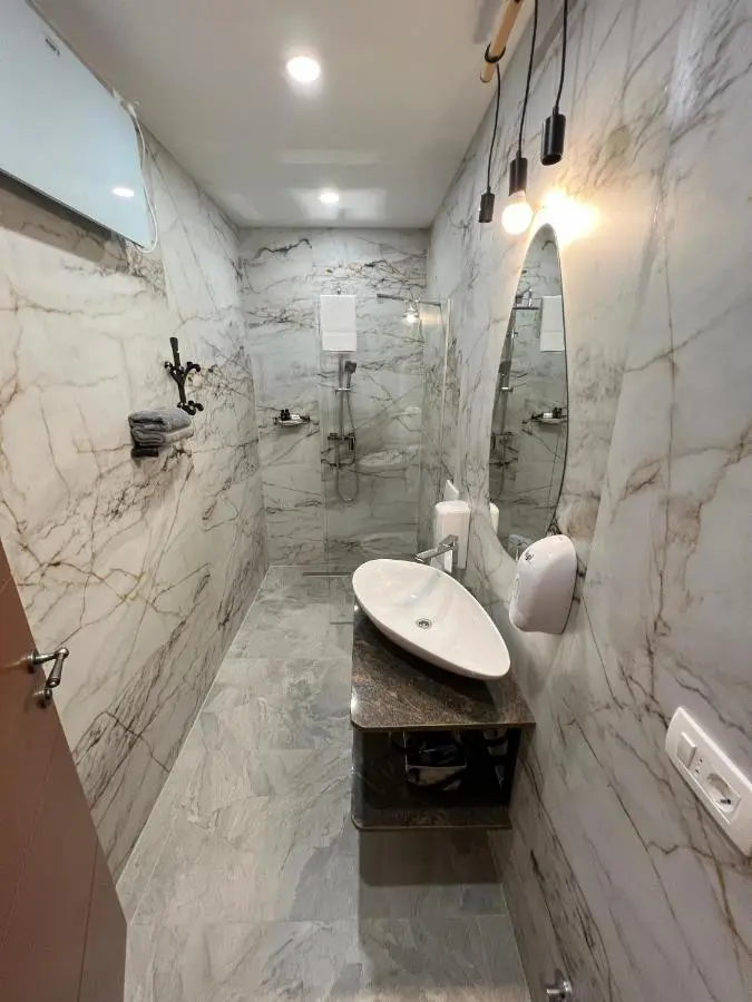 Aman Guesthouse