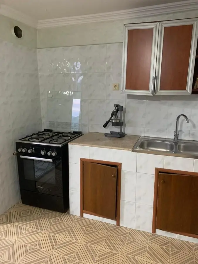 tamazis guest house