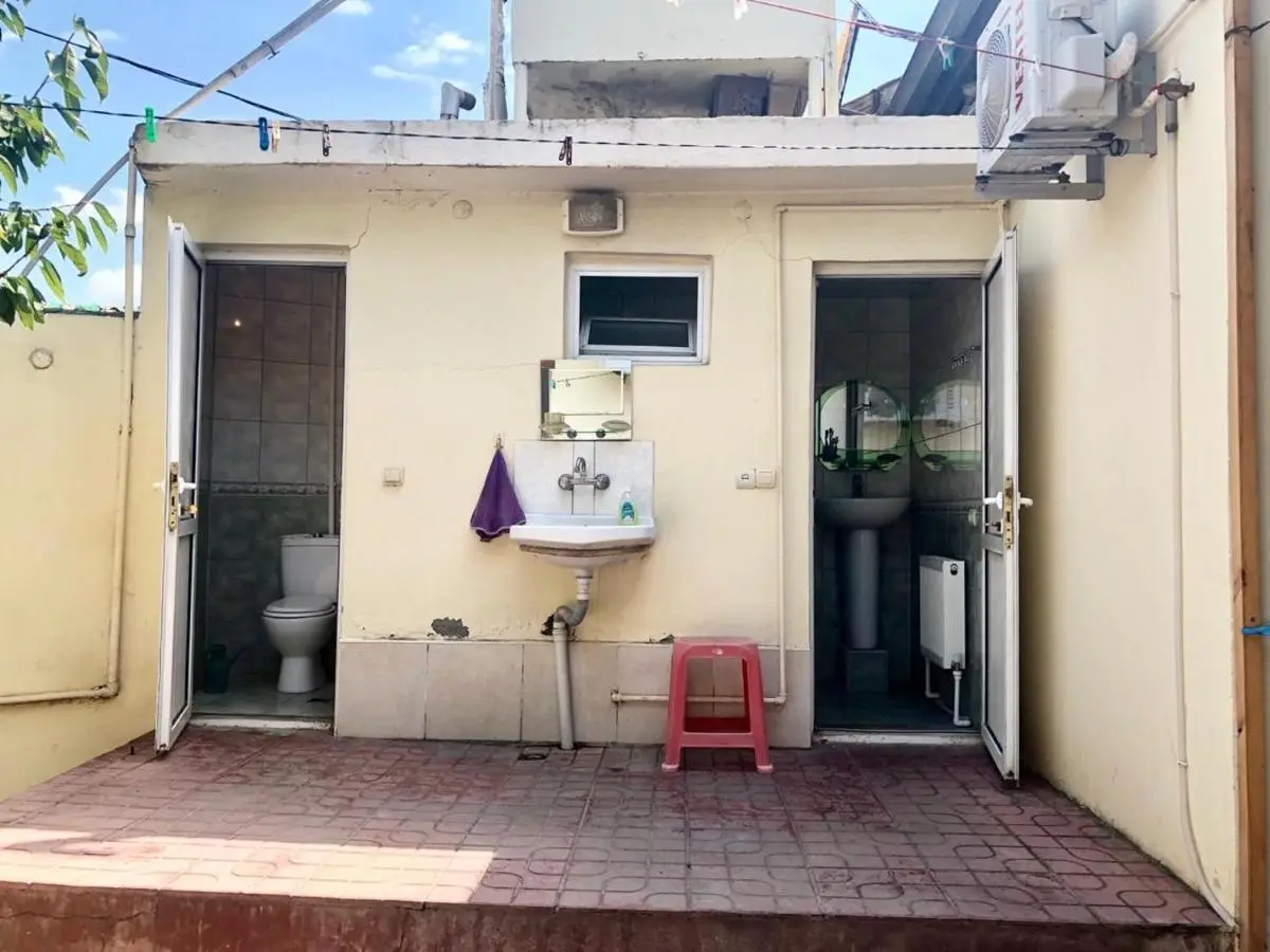 Huseyn Houses