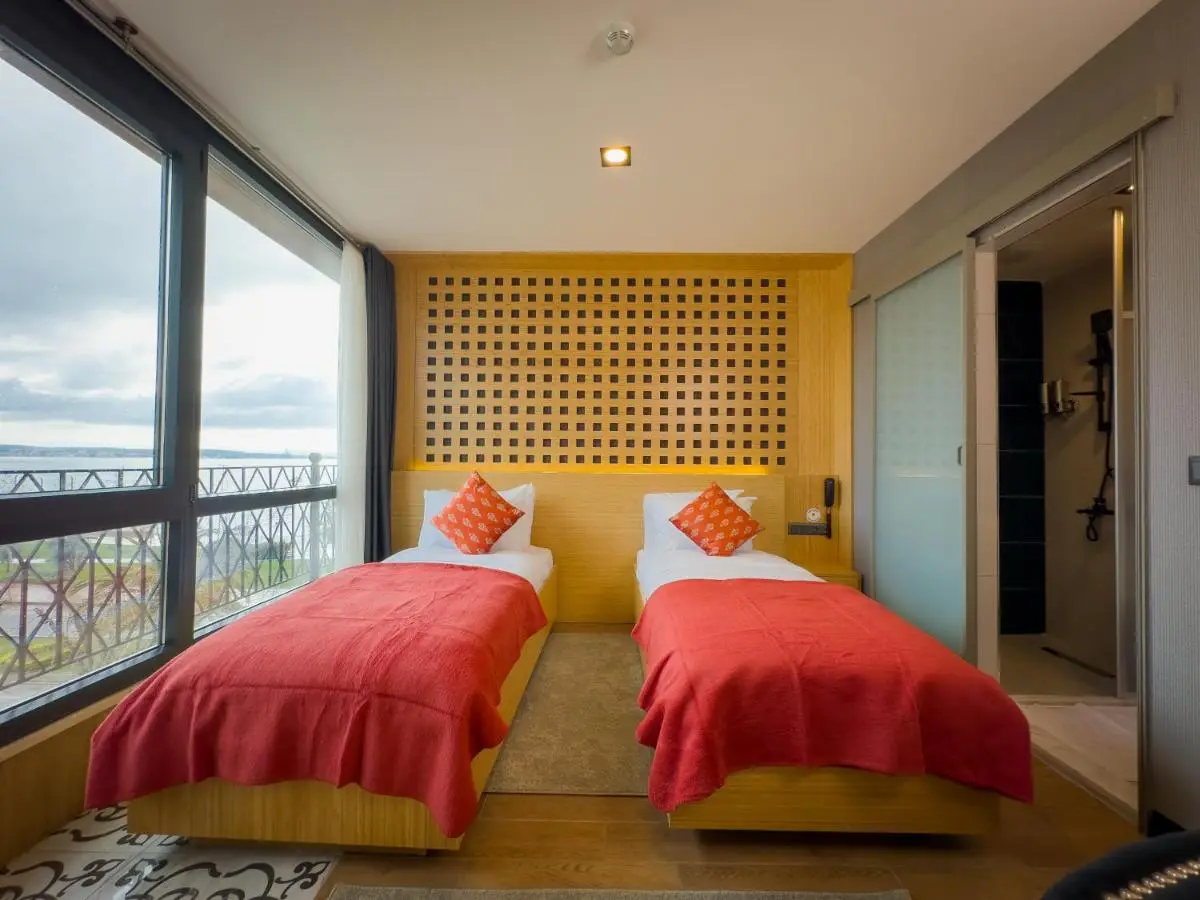 Mihman Hotel