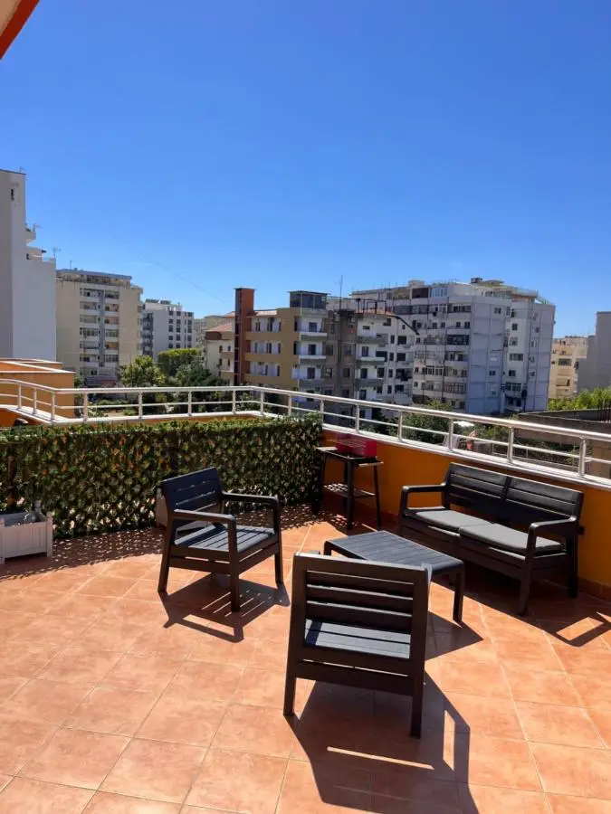 Belix Hotel Apartments, Near the Beach