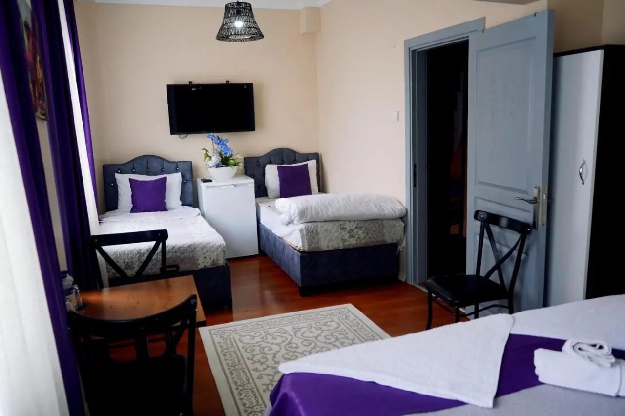 Medellin Apart Hotel Istanbul