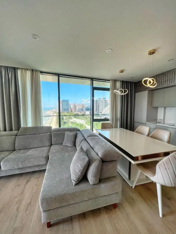 Apartment Batumi Weekend