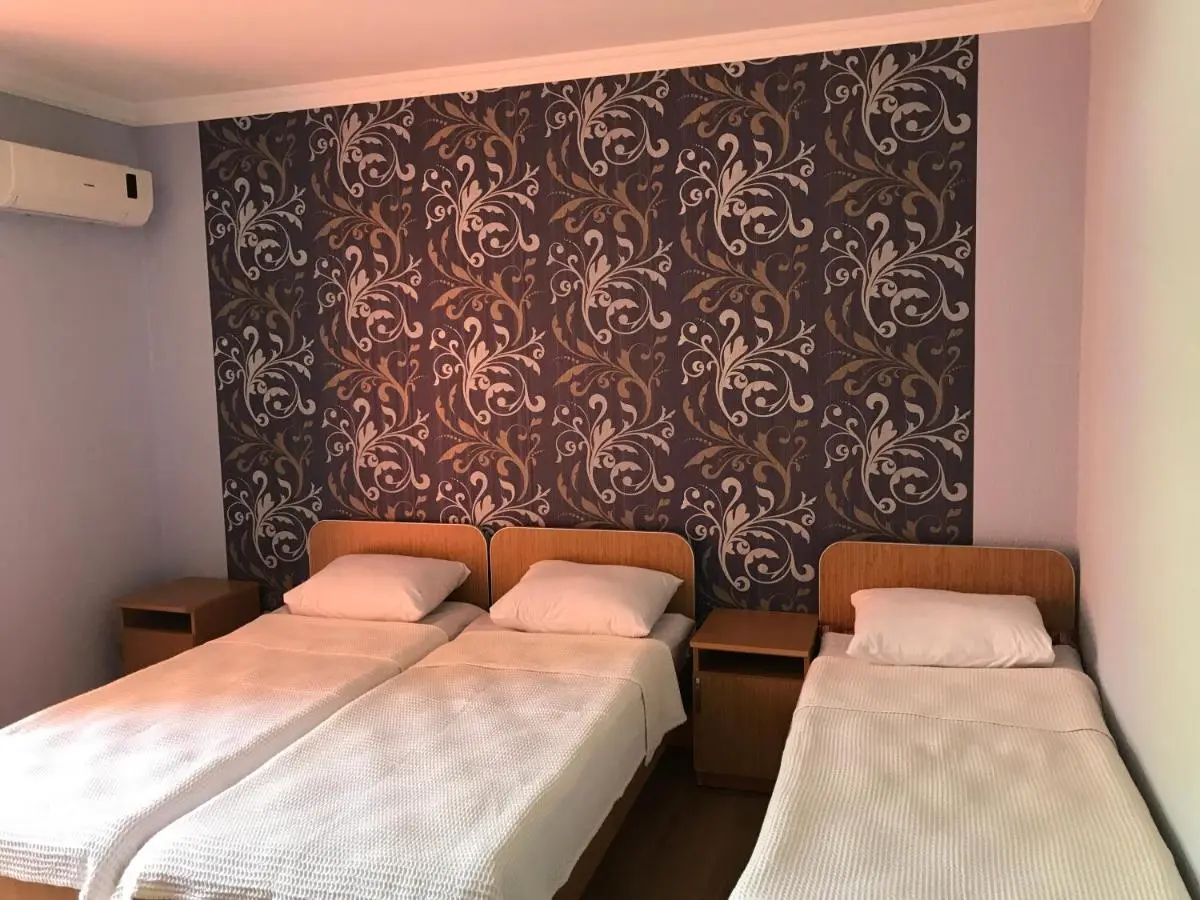Kvariati - Guest House